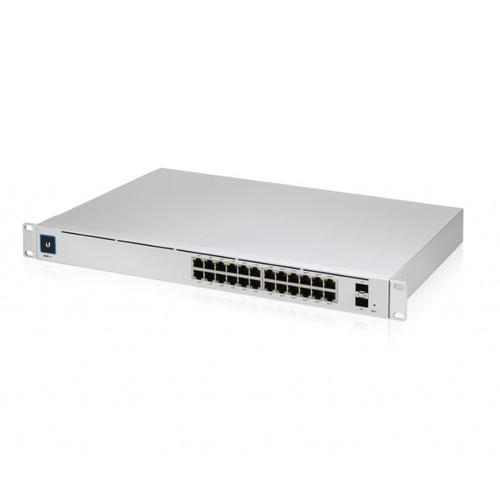 

Коммутатор Ubiquiti UniFi Switch Pro 24