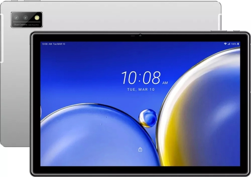 Планшет HTC A101 8GB/128GB LTE (серебристый)