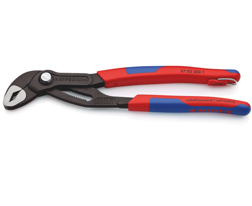 

Клещи переставные Knipex 87 02 250