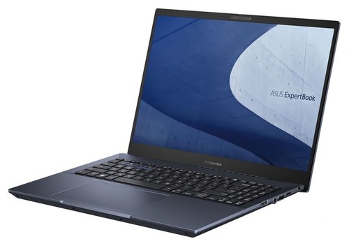 

Ноутбук ASUS ExpertBook B5 OLED B5602CBA-L20376