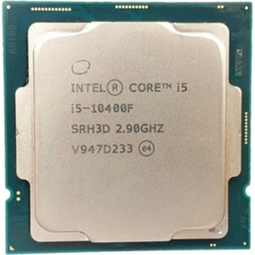 

Процессор Intel Core i5-10400F OEM