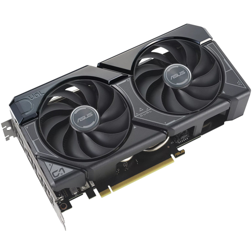 

Видеокарта ASUS NVIDIA GeForce RTX 4060TI 8Гб [DUAL-RTX4060TI-O8G-SSD]