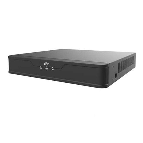 

Сетевой видеорегистратор Uniview NVR301-04S3