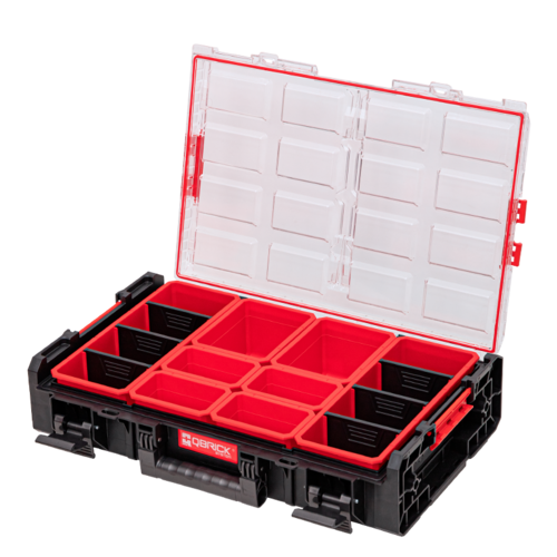 

Органайзер Qbrick System ONE Organizer XL 2.0