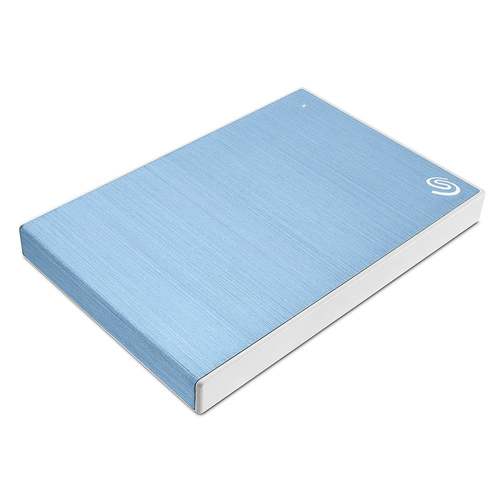Жесткий диск Seagate USB 3.0 1TB STKY1000402 One Touch 2.5" голубой Жесткий диск Seagate USB 3.0 1TB STKY1000402 One Touch 2.5" голубой