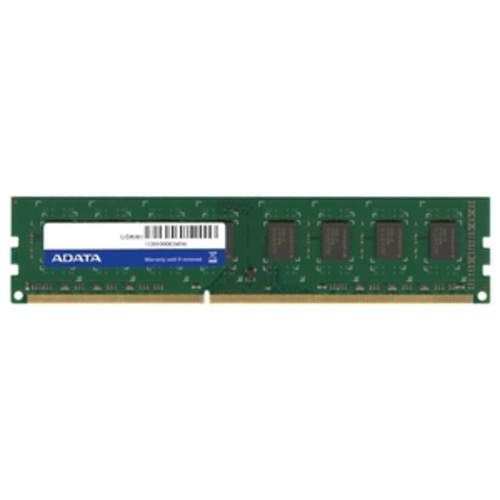 Оперативная память A-Data 4GB DDR3 PC3-12800 AD3U1600W4G11-S Оперативная память A-Data 4GB DDR3 PC3-12800 AD3U1600W4G11-S