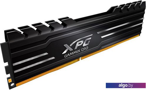 ADATA XPG GAMMIX D10 2x8GB DDR4 PC4-25600 AX4U32008G16A-DB10 ADATA XPG GAMMIX D10 2x8GB DDR4 PC4-25600 AX4U32008G16A-DB10