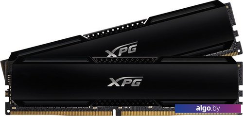 

ADATA XPG GAMMIX D20 2x16GB DDR4 PC4-25600 AX4U320016G16A-DCBK20