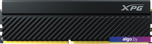 

Оперативная память A-Data XPG GAMMIX D45 8ГБ DDR4 3600 МГц AX4U36008G18I-CBKD45