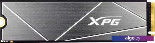 

SSD A-Data XPG GAMMIX S50 Lite 512GB AGAMMIXS50L-512G-C