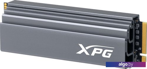 SSD A-Data XPG GAMMIX S70 1TB AGAMMIXS70-1T-C SSD A-Data XPG GAMMIX S70 1TB AGAMMIXS70-1T-C