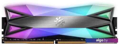 Оперативная память A-Data XPG Spectrix D60G 8GB DDR4 PC4-25600 AX4U32008G16A-ST60