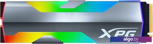 SSD A-Data XPG Spectrix S20G 1TB ASPECTRIXS20G-1T-C SSD A-Data XPG Spectrix S20G 1TB ASPECTRIXS20G-1T-C