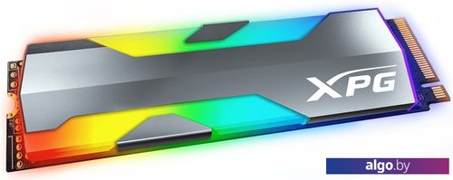 SSD A-Data XPG Spectrix S20G 1TB ASPECTRIXS20G-1T-C SSD A-Data XPG Spectrix S20G 1TB ASPECTRIXS20G-1T-C