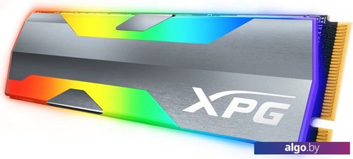 SSD A-Data XPG Spectrix S20G 1TB ASPECTRIXS20G-1T-C SSD A-Data XPG Spectrix S20G 1TB ASPECTRIXS20G-1T-C