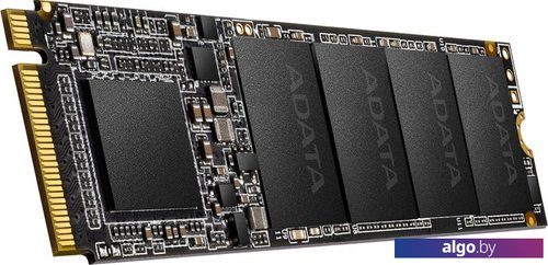 SSD A-Data XPG SX6000 Pro 2TB ASX6000PNP-2TT-C SSD A-Data XPG SX6000 Pro 2TB ASX6000PNP-2TT-C