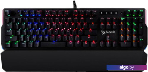 

Клавиатура A4Tech B885N, Черный