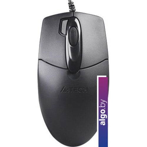 Мышь A4Tech OP-730D (черный) Мышь A4Tech OP-730D (черный)
