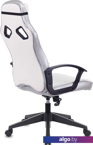 Кресло A4Tech X7 GG-1000W (белый) Кресло A4Tech X7 GG-1000W (белый)