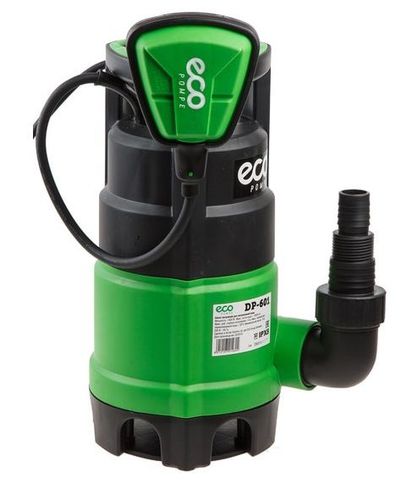 

Насос ECO DP-601