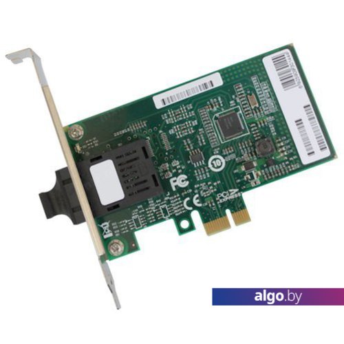 Сетевой адаптер ACD ACD-I210-1x1G-SC Сетевой адаптер ACD ACD-I210-1x1G-SC