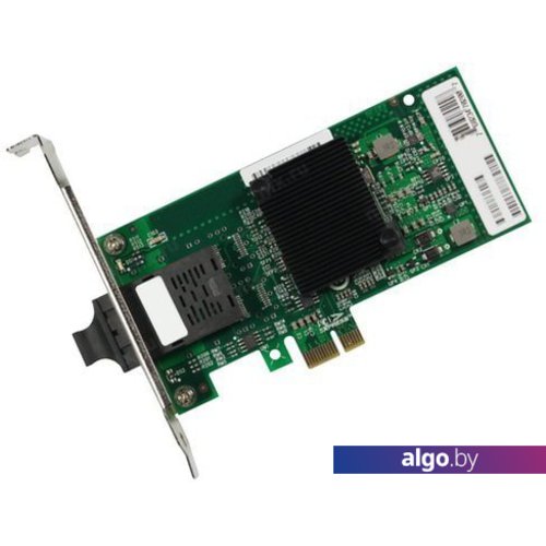 Сетевой адаптер ACD ACD-I350AM2-1x1G-SC Сетевой адаптер ACD ACD-I350AM2-1x1G-SC