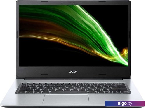 Ноутбук Acer Aspire 1 A114-33-C4BL NX.A7VER.005 Ноутбук Acer Aspire 1 A114-33-C4BL NX.A7VER.005