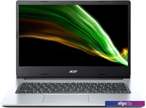 Ноутбук Acer Aspire 3 A314-35-C32E NX.A7SER.006 Ноутбук Acer Aspire 3 A314-35-C32E NX.A7SER.006