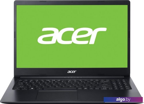 Ноутбук Acer Aspire 3 A315-22-61V8 NX.HE8ER.005 Ноутбук Acer Aspire 3 A315-22-61V8 NX.HE8ER.005