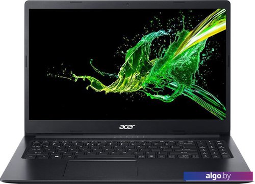 Ноутбук Acer Aspire 3 A315-34-C7CQ NX.HE3ER.01X Ноутбук Acer Aspire 3 A315-34-C7CQ NX.HE3ER.01X