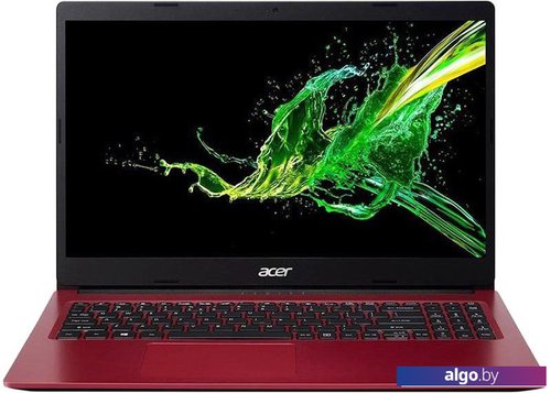 Ноутбук Acer Aspire 3 A315-34-P5GU NX.HGAEU.009