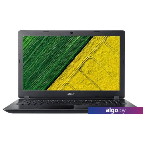 Ноутбук Acer Aspire 3 A315-41-R2S6 NX.GY9ER.007 Ноутбук Acer Aspire 3 A315-41-R2S6 NX.GY9ER.007