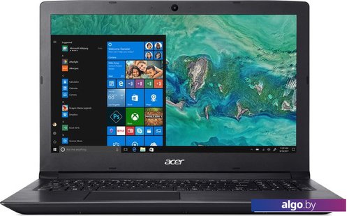 Ноутбук Acer Aspire 3 A315-41G-R8PF NX.GYBER.064 Ноутбук Acer Aspire 3 A315-41G-R8PF NX.GYBER.064