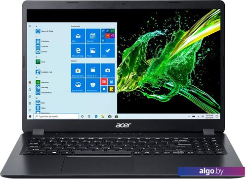 Ноутбук Acer Aspire 3 A315-56-513B NX.HS5ER.025 Ноутбук Acer Aspire 3 A315-56-513B NX.HS5ER.025