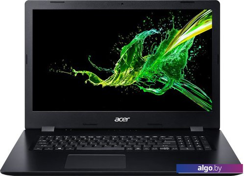 Ноутбук Acer Aspire 3 A317-32-P09J NX.HF2ER.003