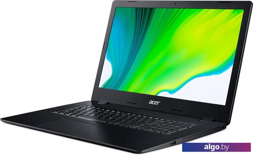 Ноутбук Acer Aspire 3 A317-52-522F NX.HZWER.006