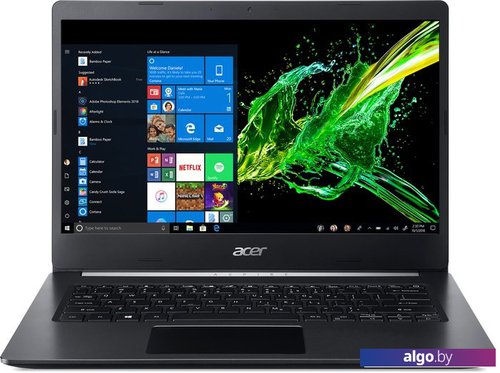 Ноутбук Acer Aspire 5 A514-52G-5200 NX.HT2ER.002 Ноутбук Acer Aspire 5 A514-52G-5200 NX.HT2ER.002