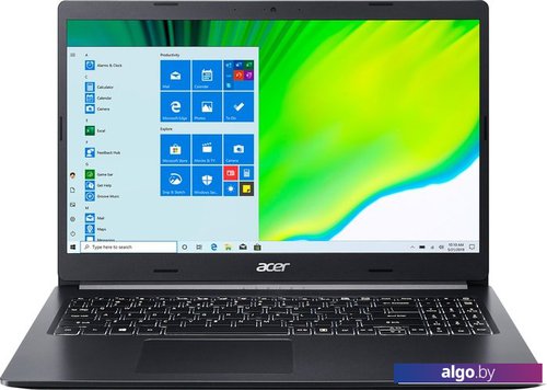 Ноутбук Acer Aspire 5 A515-44-R5XW NX.HW3ER.00D Ноутбук Acer Aspire 5 A515-44-R5XW NX.HW3ER.00D