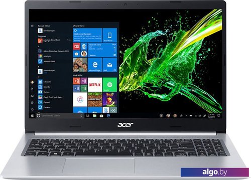 Ноутбук Acer Aspire 5 A515-54G-71JQ NX.HN5EU.00M Ноутбук Acer Aspire 5 A515-54G-71JQ NX.HN5EU.00M