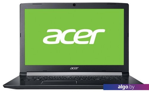 Ноутбук Acer Aspire 5 A517-51G-55A4 NX.GVPEU.062
