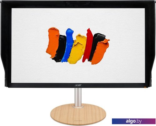 Монитор Acer ConceptD CP7 CP7271KP Монитор Acer ConceptD CP7 CP7271KP