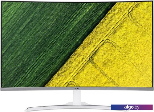 Монитор Acer ED322QAwmidx Монитор Acer ED322QAwmidx