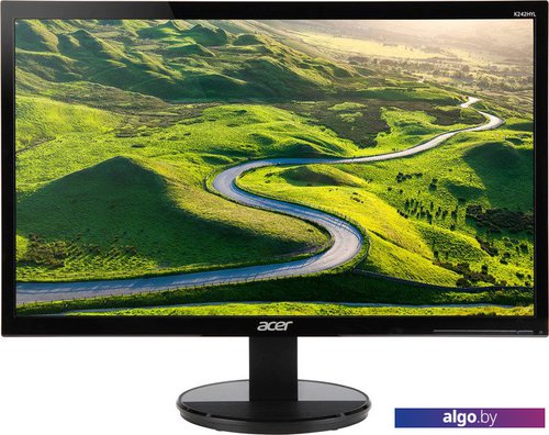 Монитор Acer K202HQL [UM.IX3EE.A01]