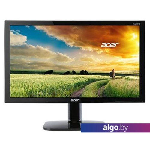 Монитор Acer KA220HQ