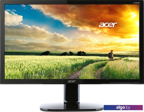 Монитор Acer KA220HQEbd