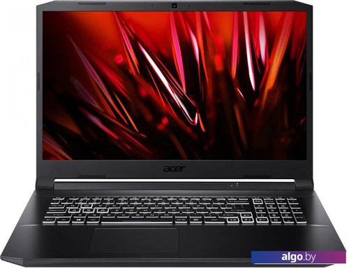 Игровой ноутбук Acer Nitro 5 AMD AN517-41-R6LZ NH.QBGER.00E