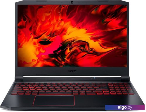Игровой ноутбук Acer Nitro 5 AN515-44-R0F3 NH.Q9GER.00E Игровой ноутбук Acer Nitro 5 AN515-44-R0F3 NH.Q9GER.00E