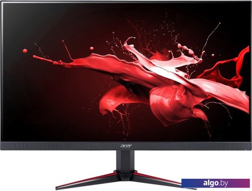 Монитор Acer Nitro VG250Qbmiix Монитор Acer Nitro VG250Qbmiix