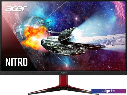 

Монитор Acer Nitro VG272Sbmiipx