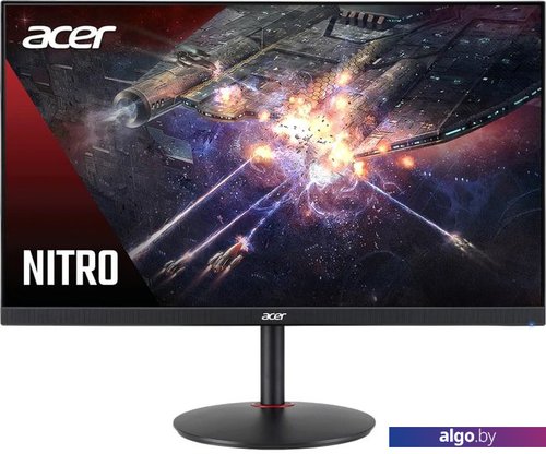 Монитор Acer Nitro XV272LVbmiiprx Монитор Acer Nitro XV272LVbmiiprx